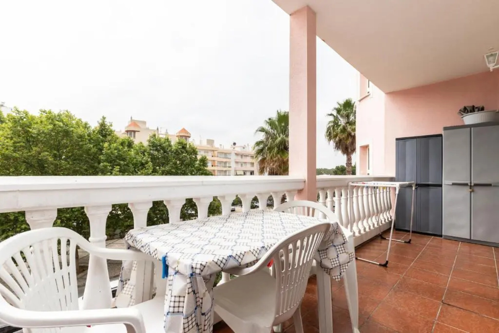 Parque dos Reis Apartment