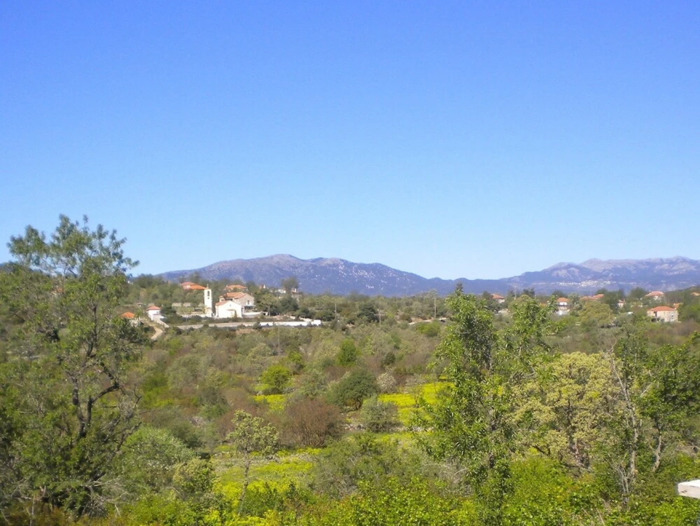 Arcadian Stone House For You