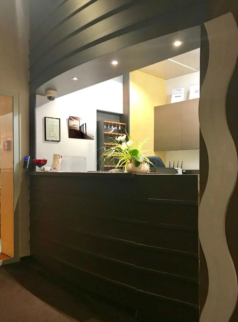 Rivage Hotel Restaurant Lutry