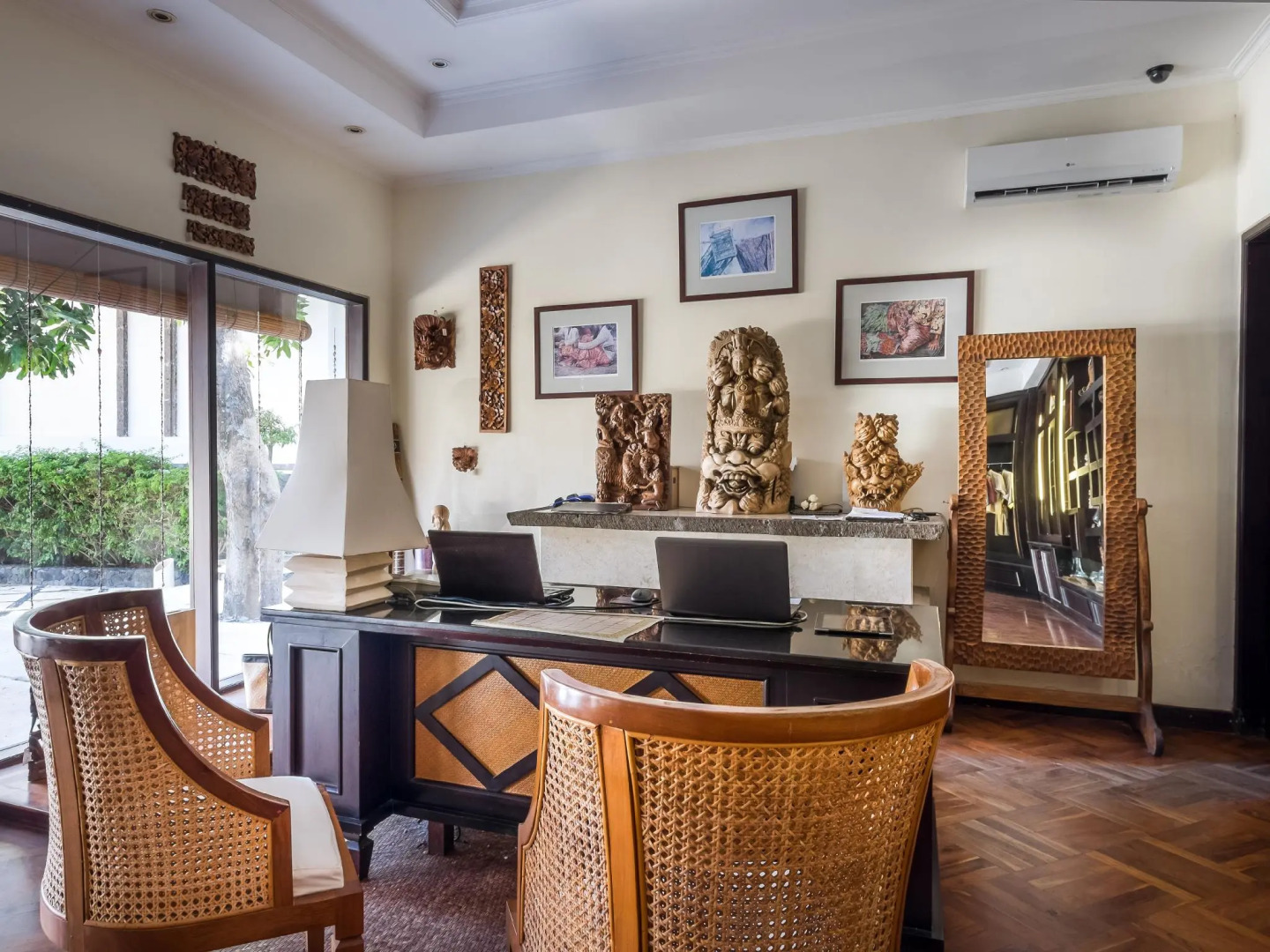 Spa Village Resort Tembok Bali