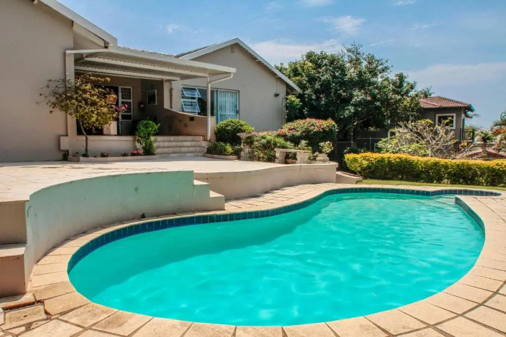 Chartwell Guest House