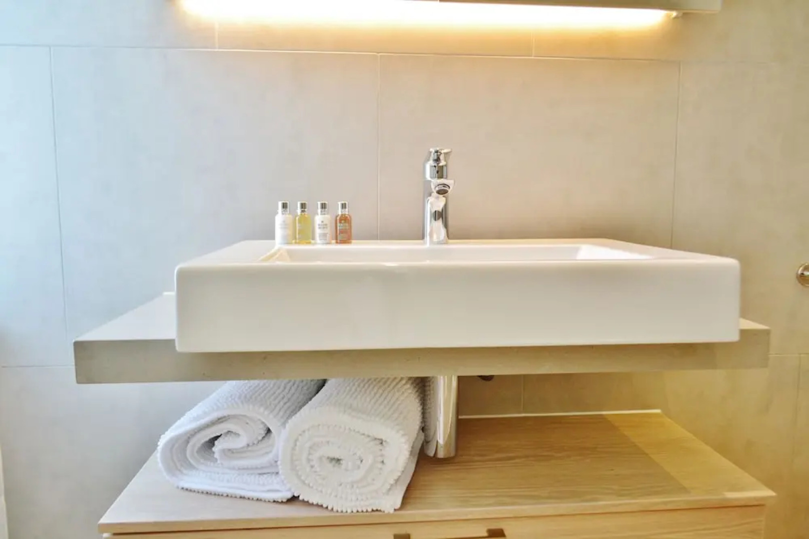 Val de vie - Polo Village