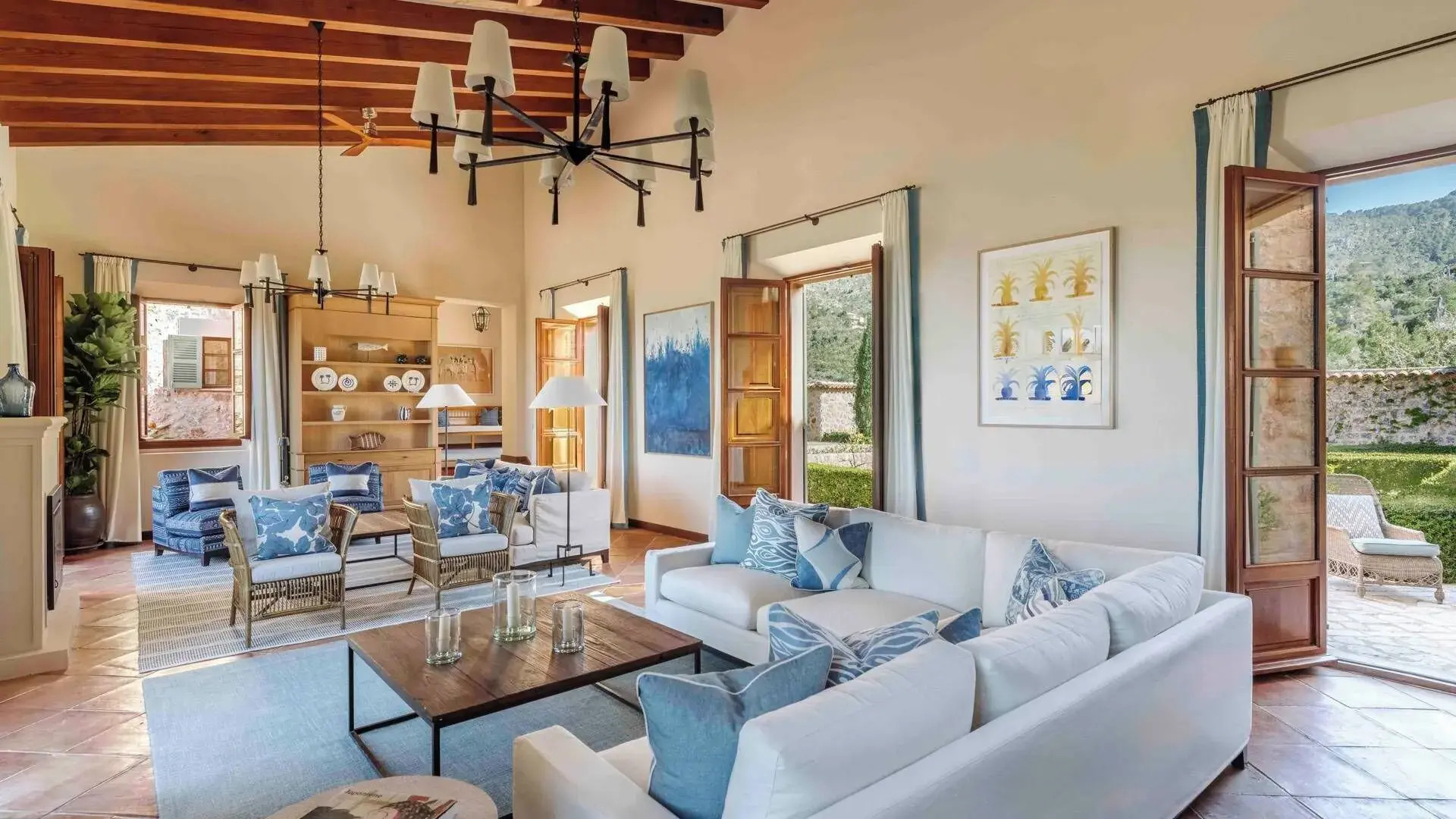 Son Bunyola Hotel & Villas