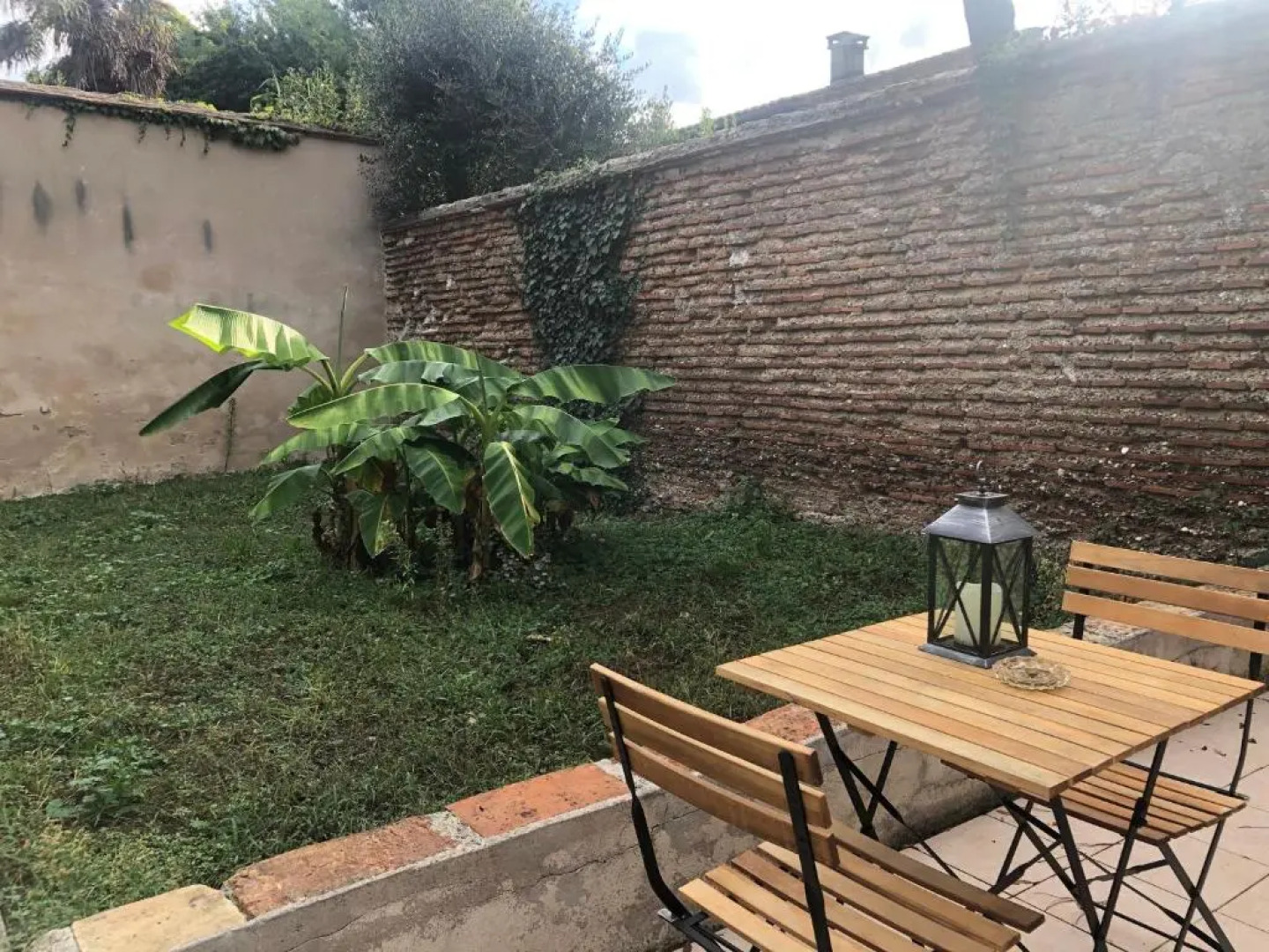 Appart-Hôtel Résidence de Garonne