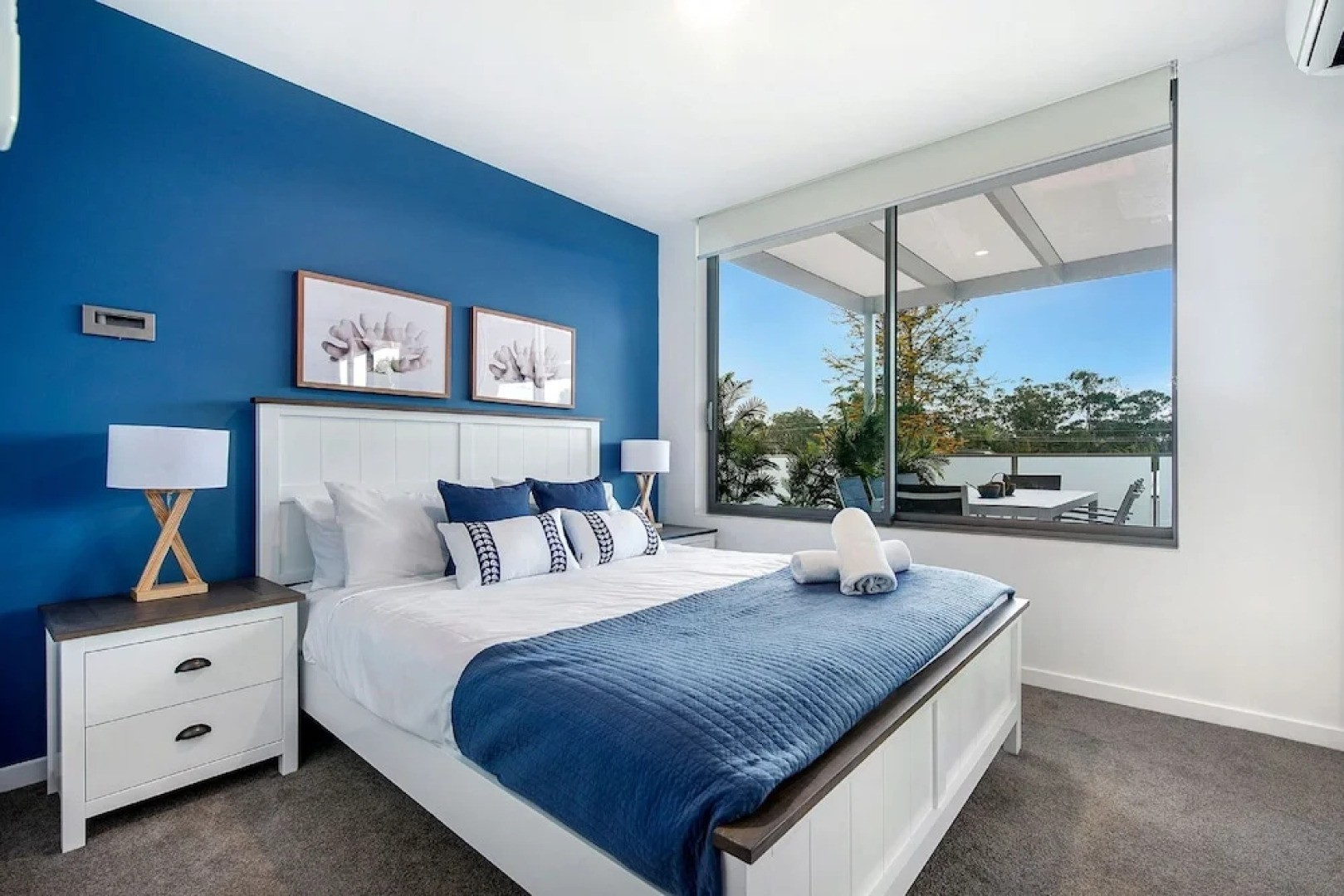 Waterford Penthouse Accommodation