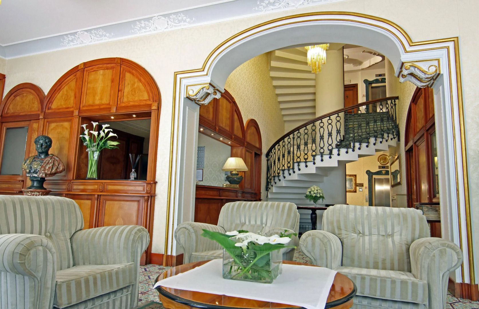 La Medusa Dimora di Charme