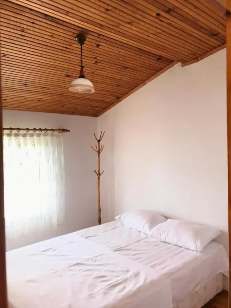 Doğa ve deniz manzaralı dublex daire