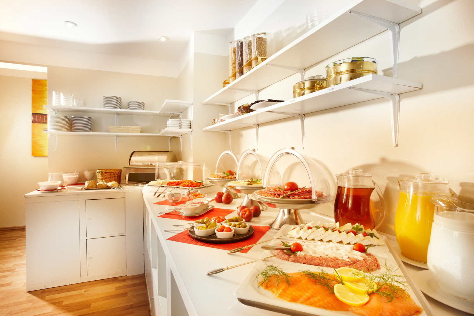 Hotel am Kieler Schloss Kiel by Première Classe