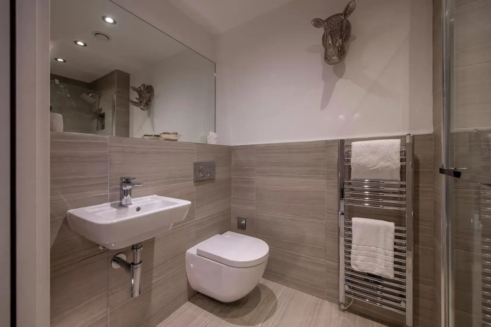 Chocolets - The Yorkie Suite