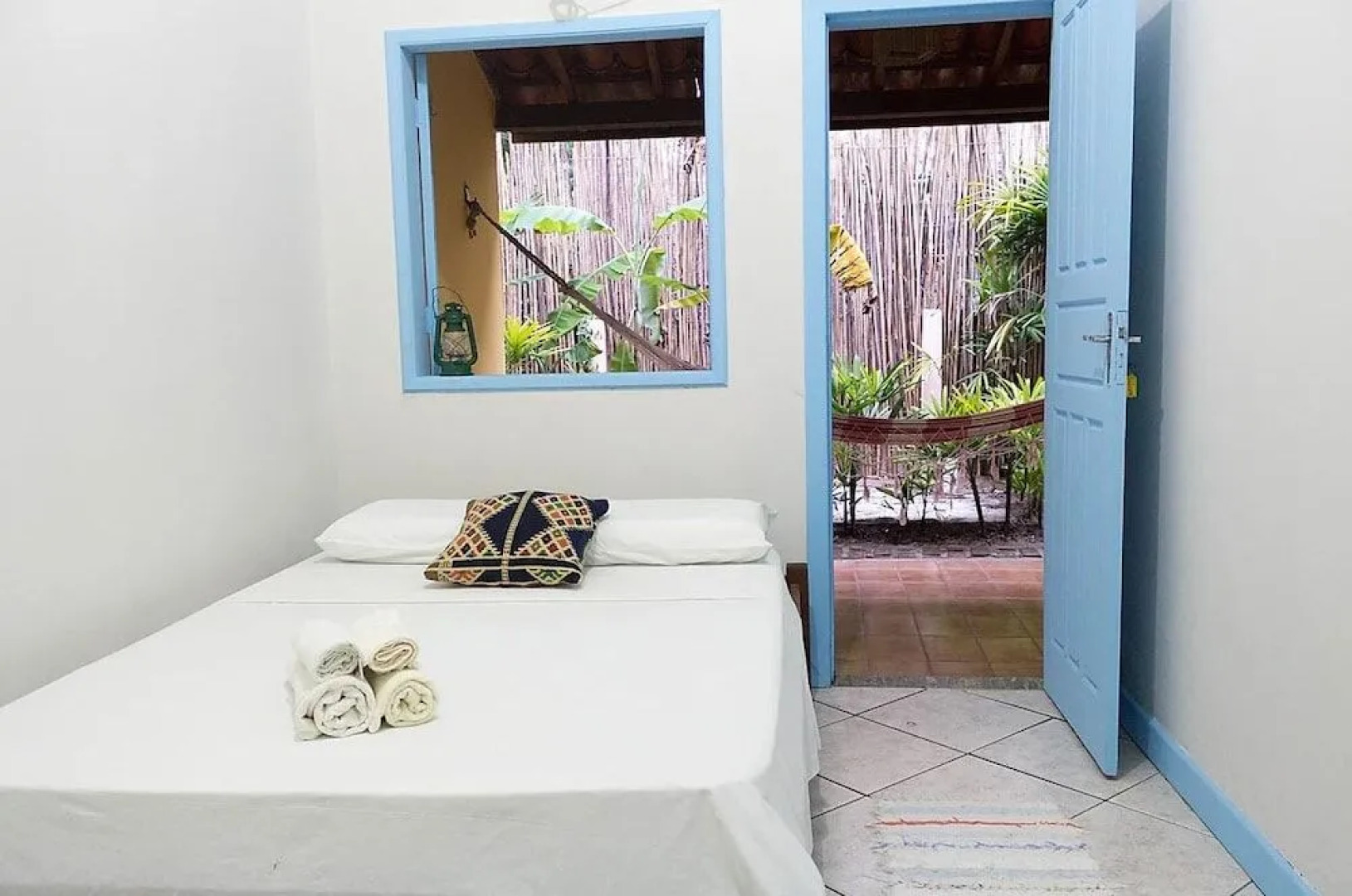 Ganga Zumba Pousada & Hostel