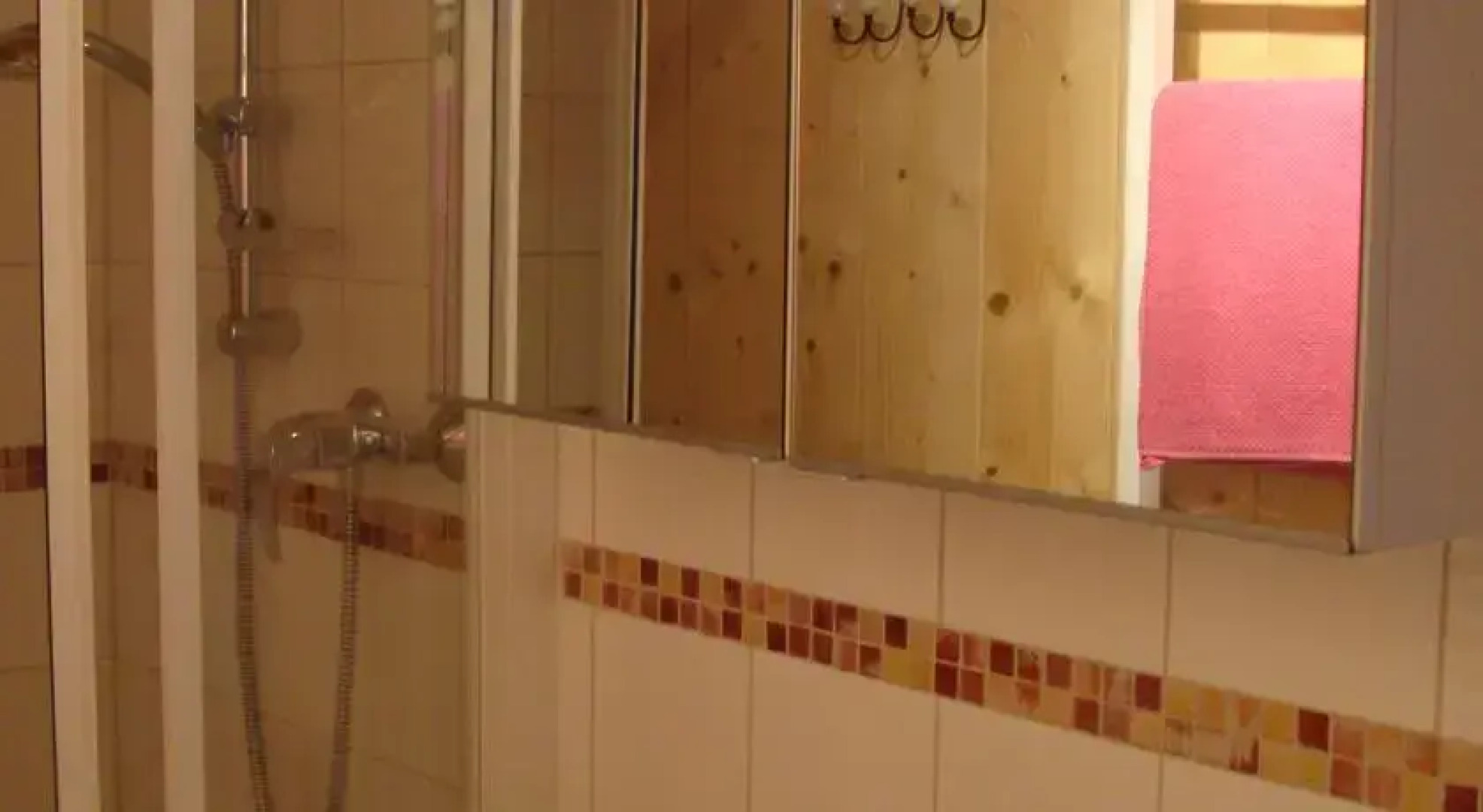 Haus Paradies am See