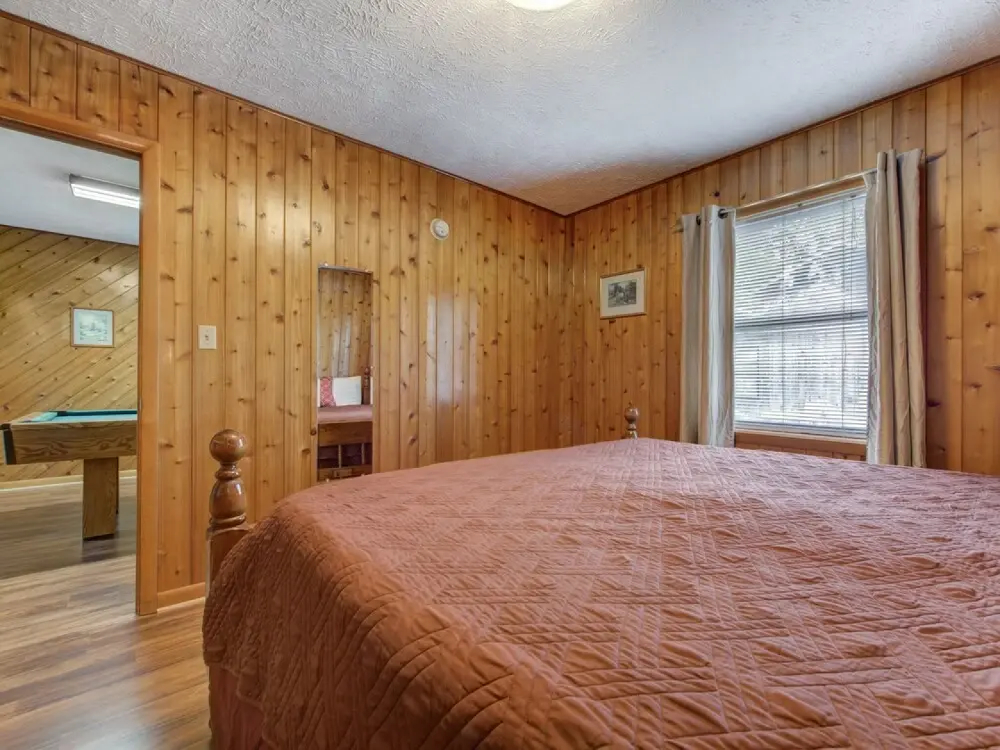 Leconte View 1 by Jackson Mountain Homes