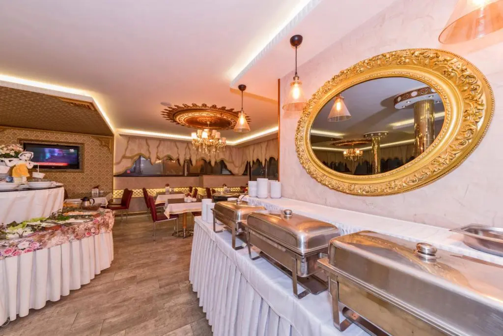 Version Hotel