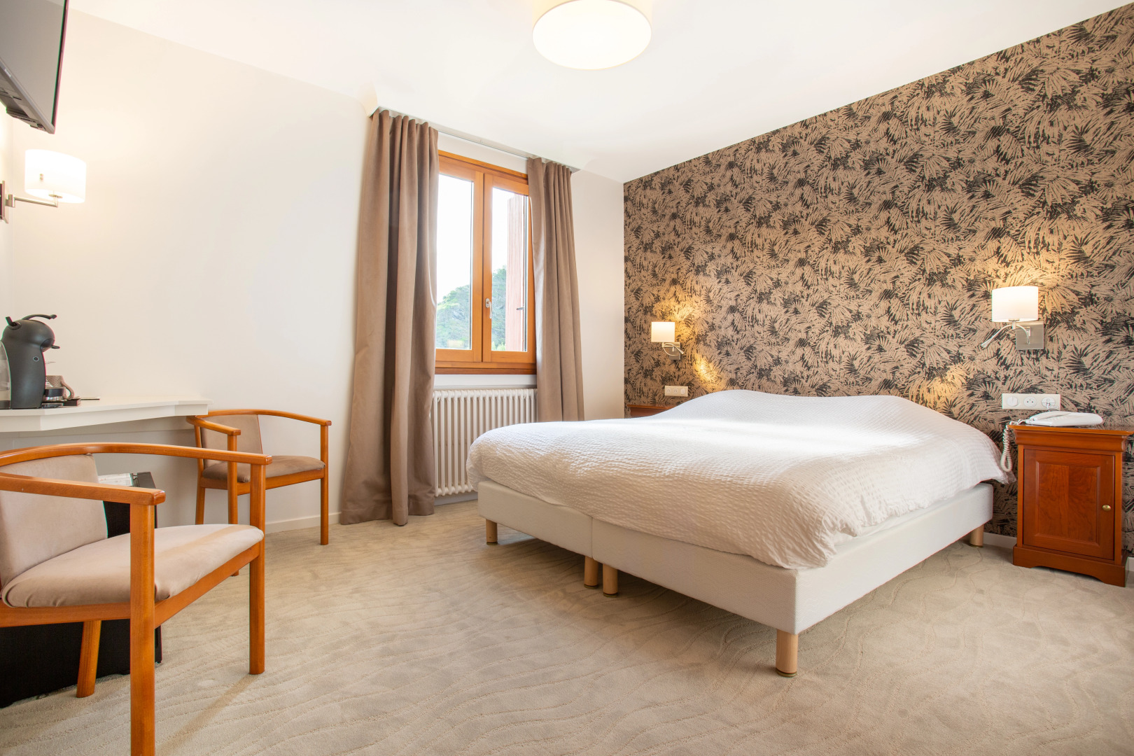 Logis Hotel Restaurant Du Pont