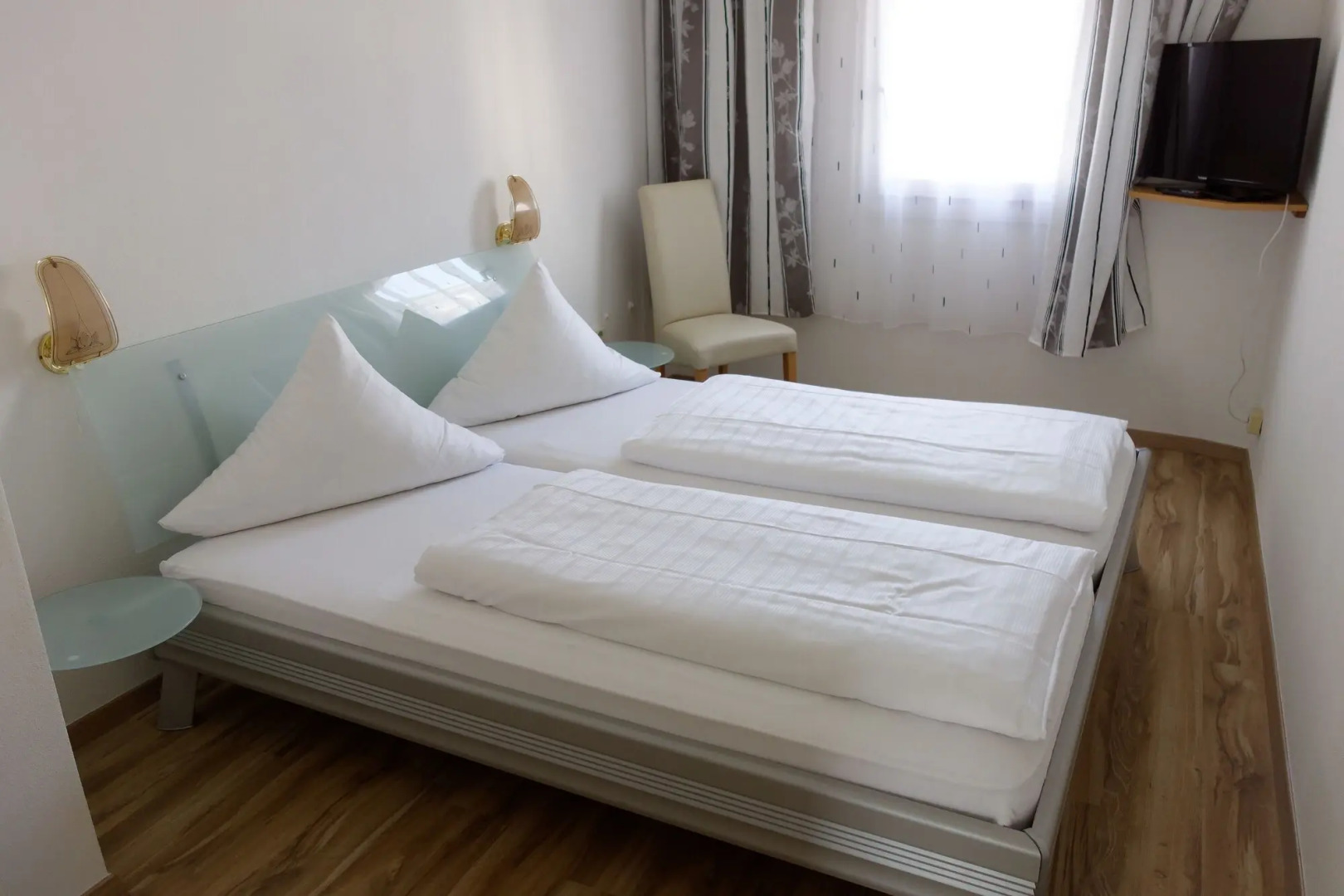 Hotel Haus Sonnschein