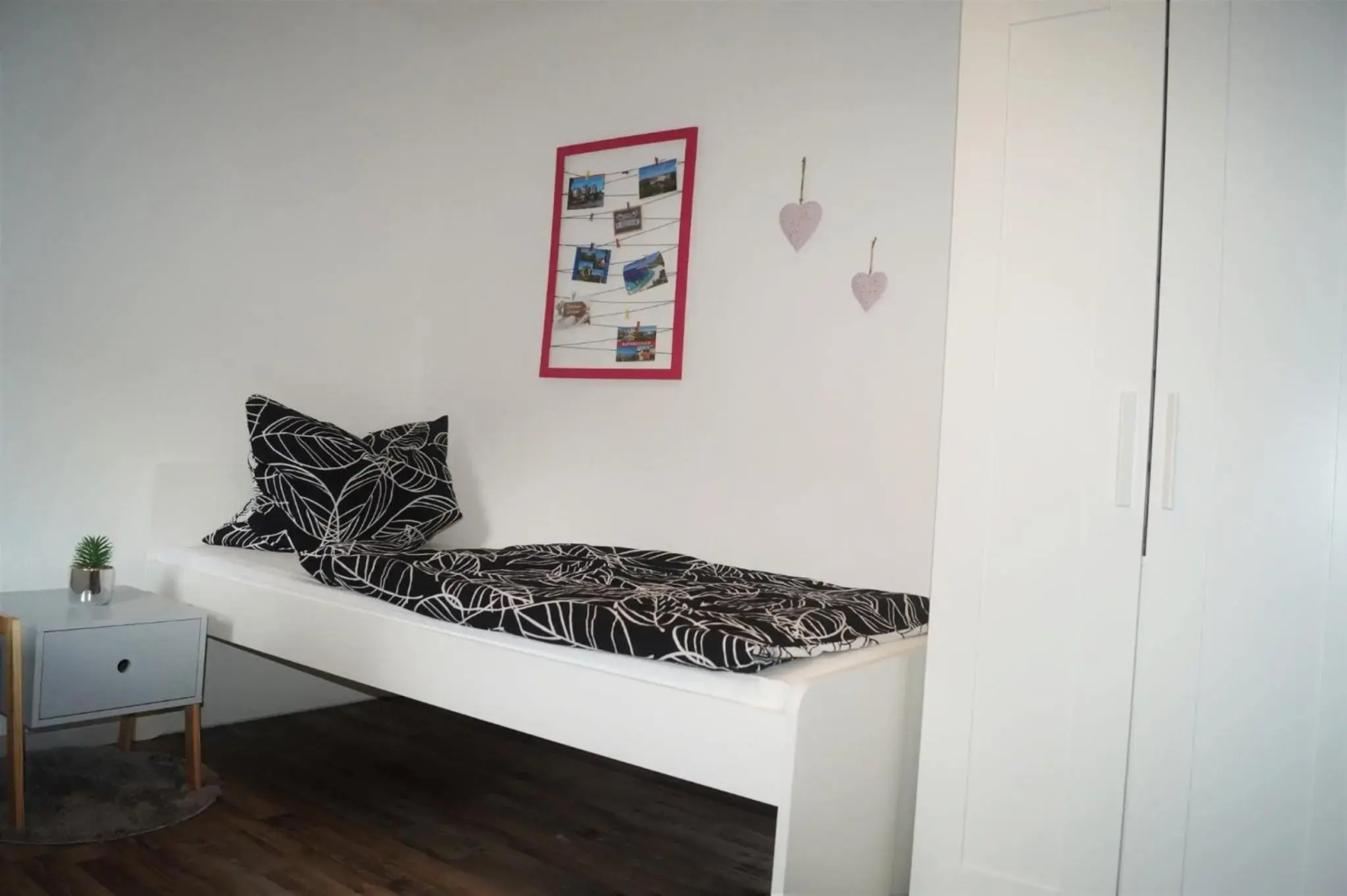 Ferienwohnung Auszeit