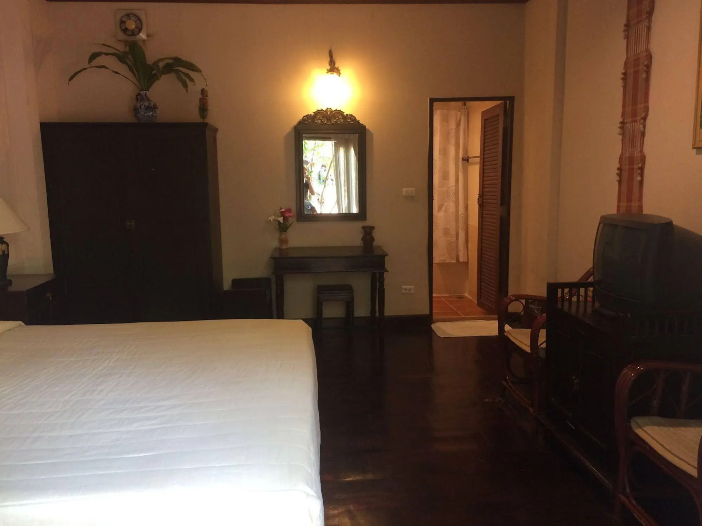 Mae Hong Son Mountain Inn Hotel & Resort