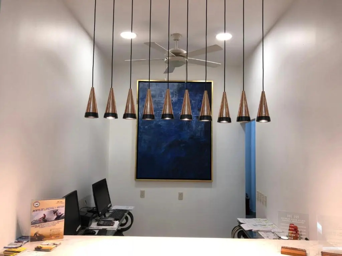 Hotel y Restaurante Villa Bejar Tequesquitengo