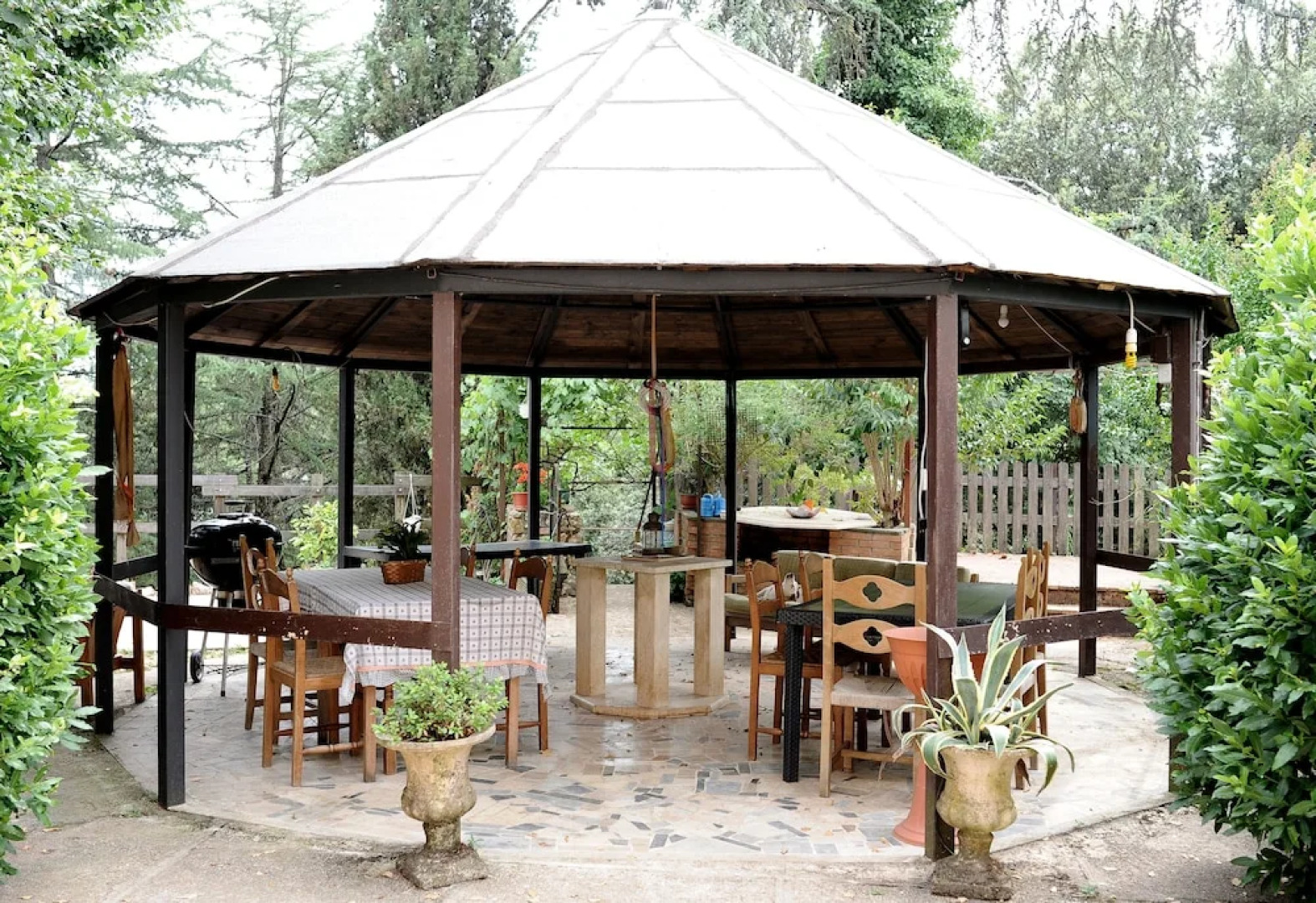 B&B Circolo Ippico Semprevisa