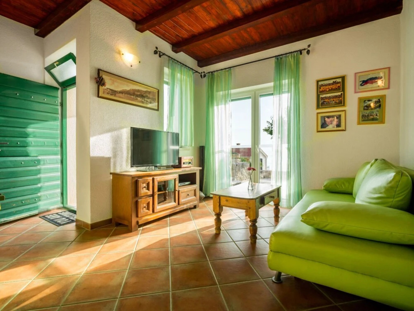 Bellavista Makarska in Makarska