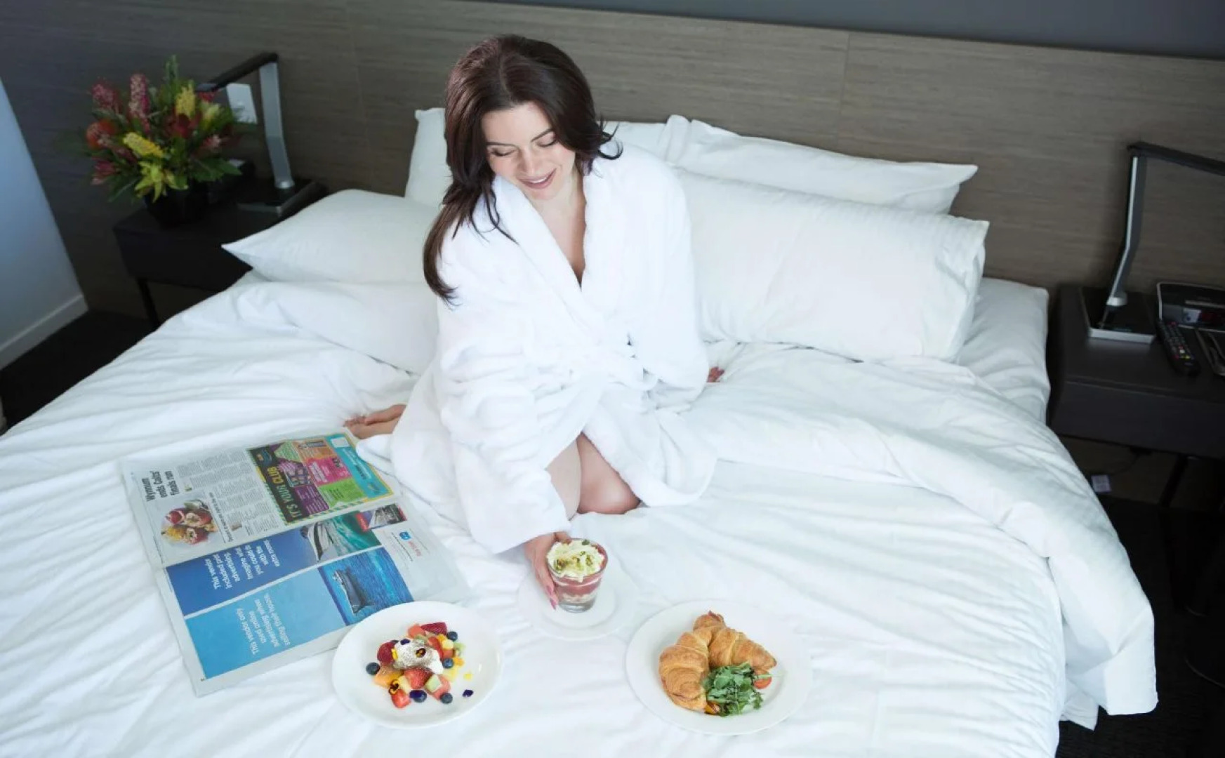 Mercure Sunshine Coast Kawana Waters