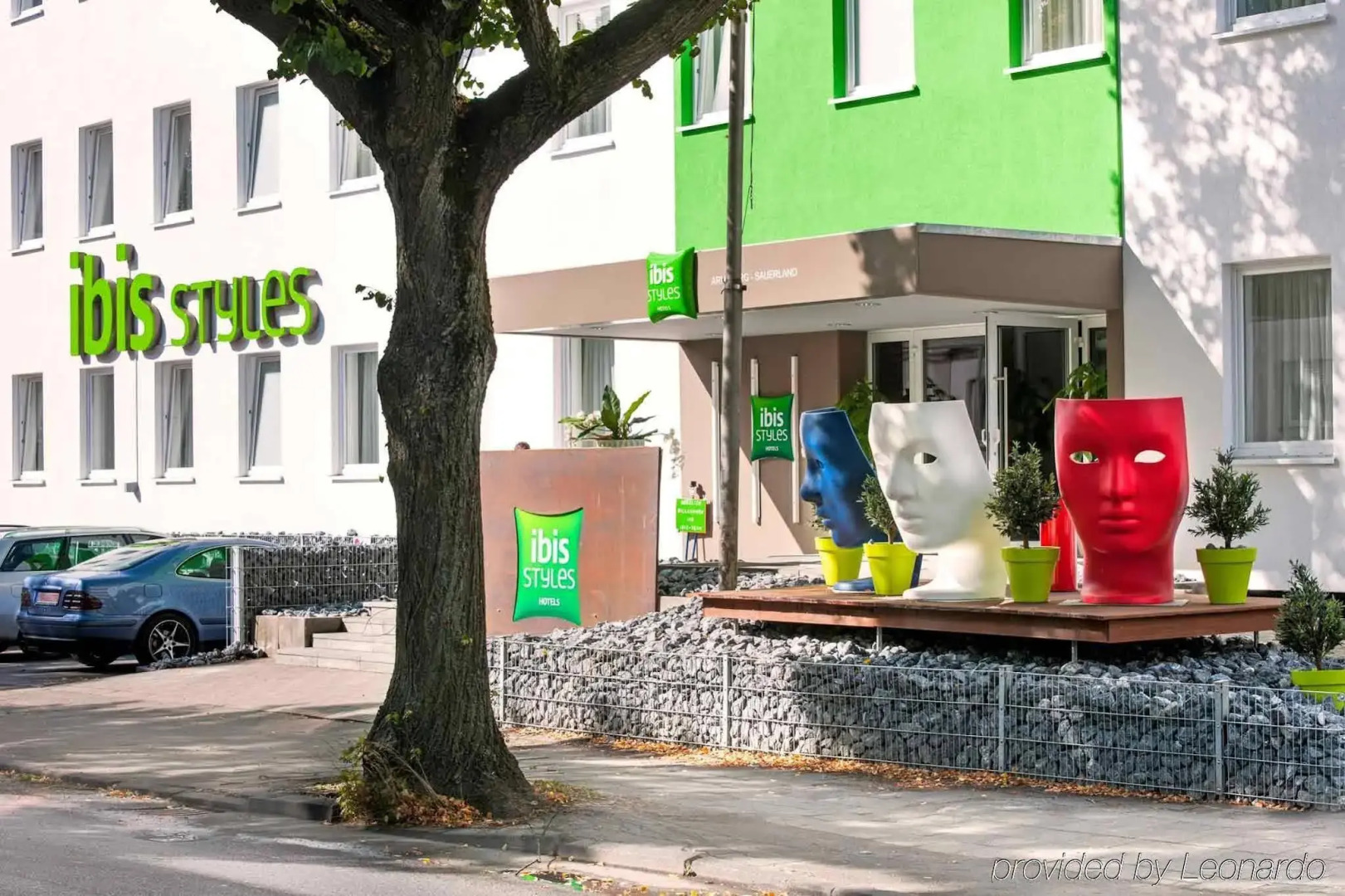 ibis Styles Arnsberg Sauerland