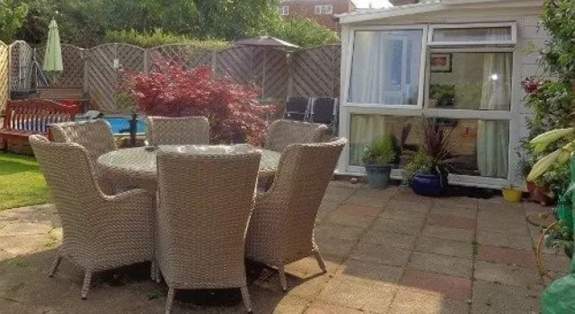 Potters House - Bed & Breakfast