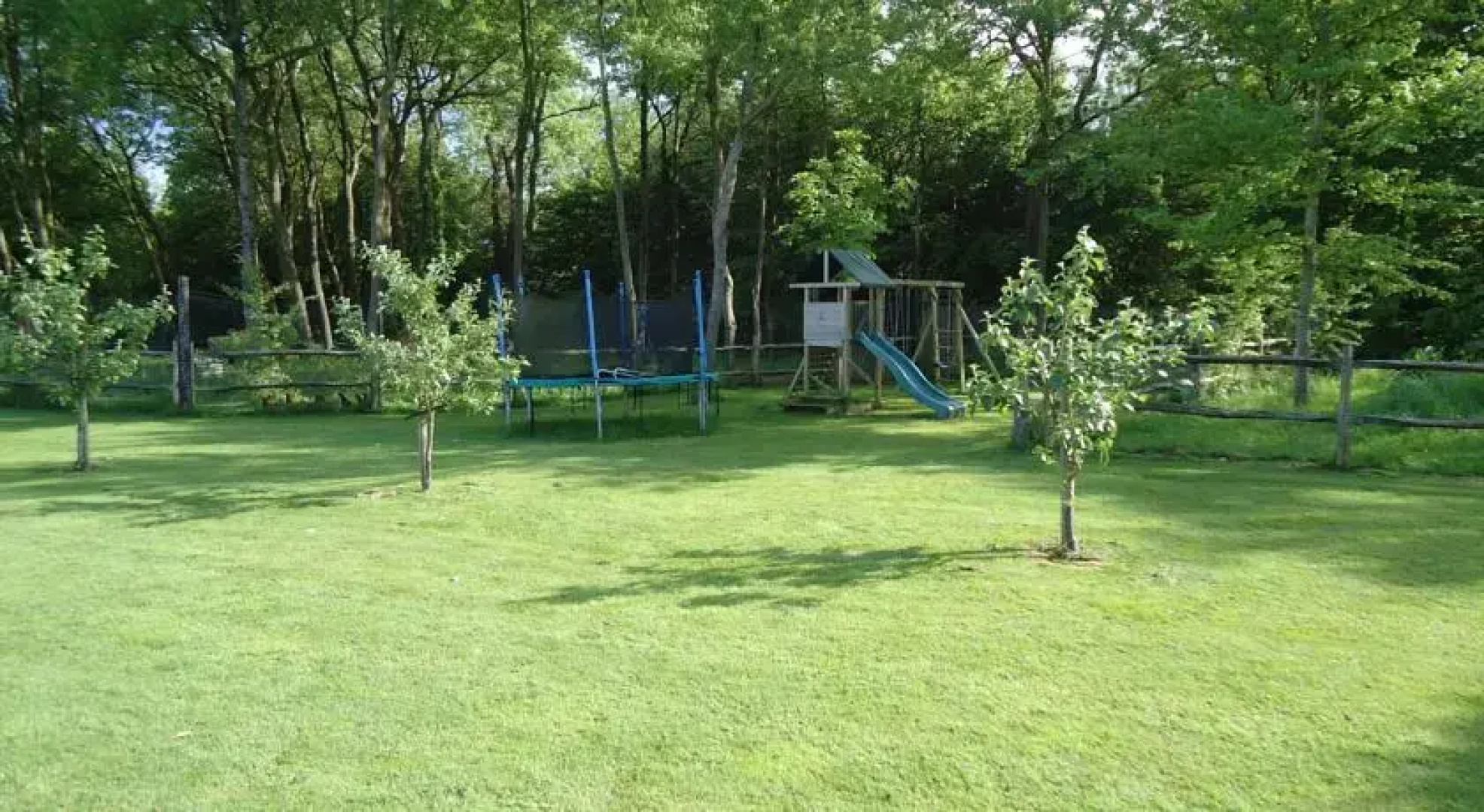Chantlers Barn Holiday home