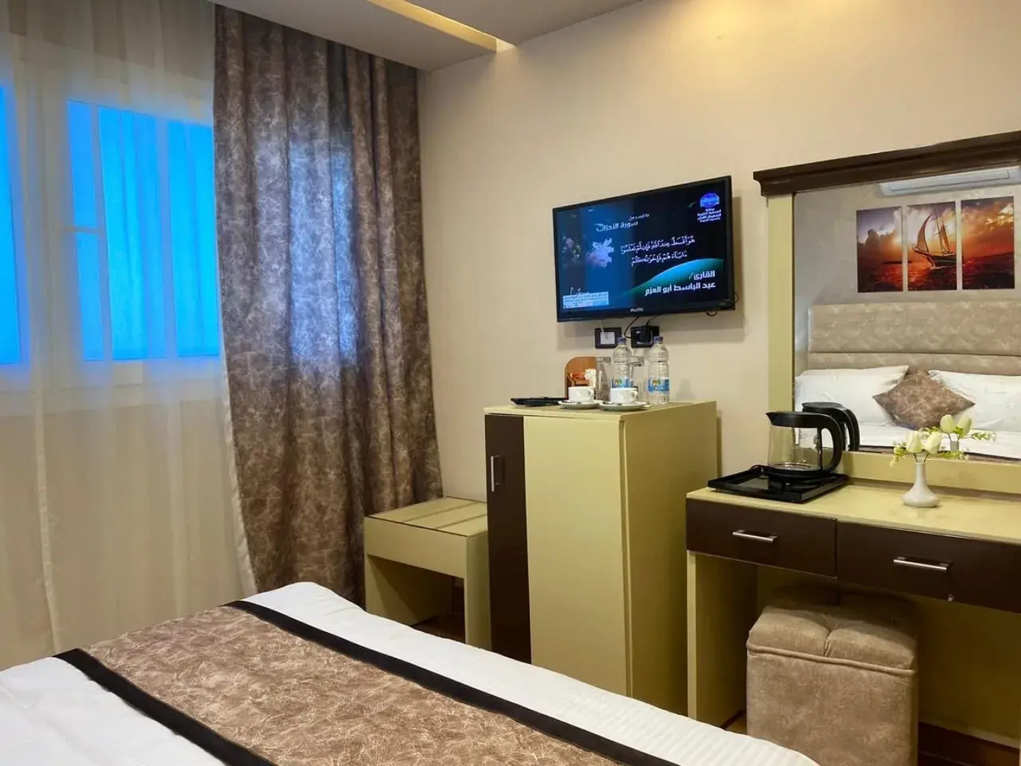 Jewel Port Said Hotel