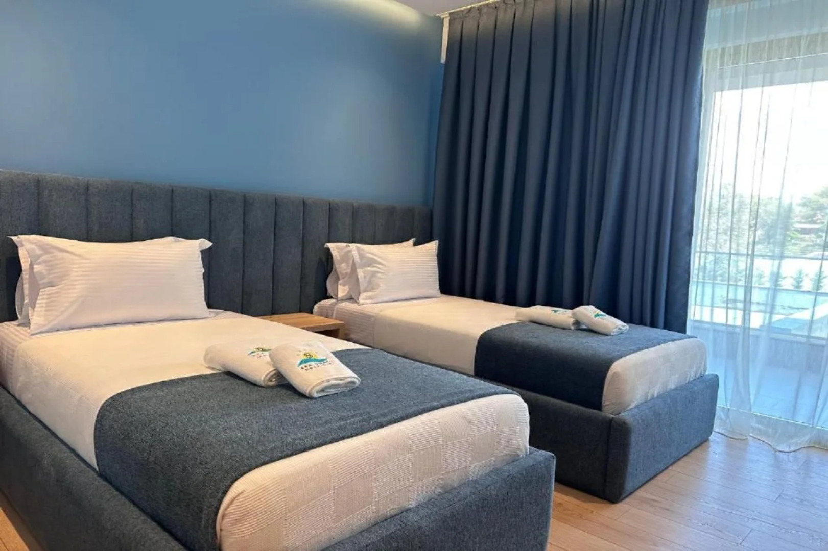 Sea Coast Resort Halkidiki