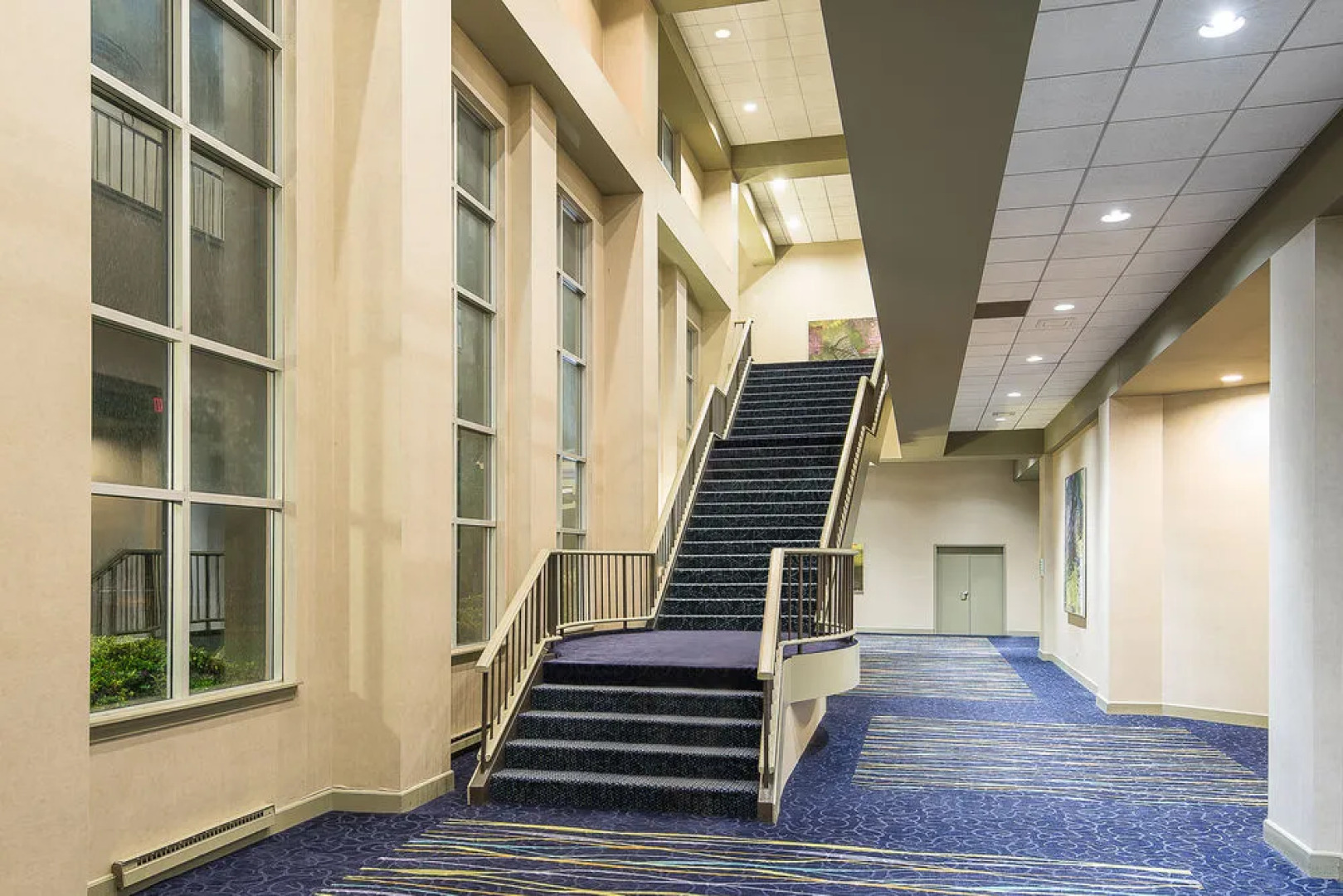 Holiday Inn Taunton-Foxboro Area