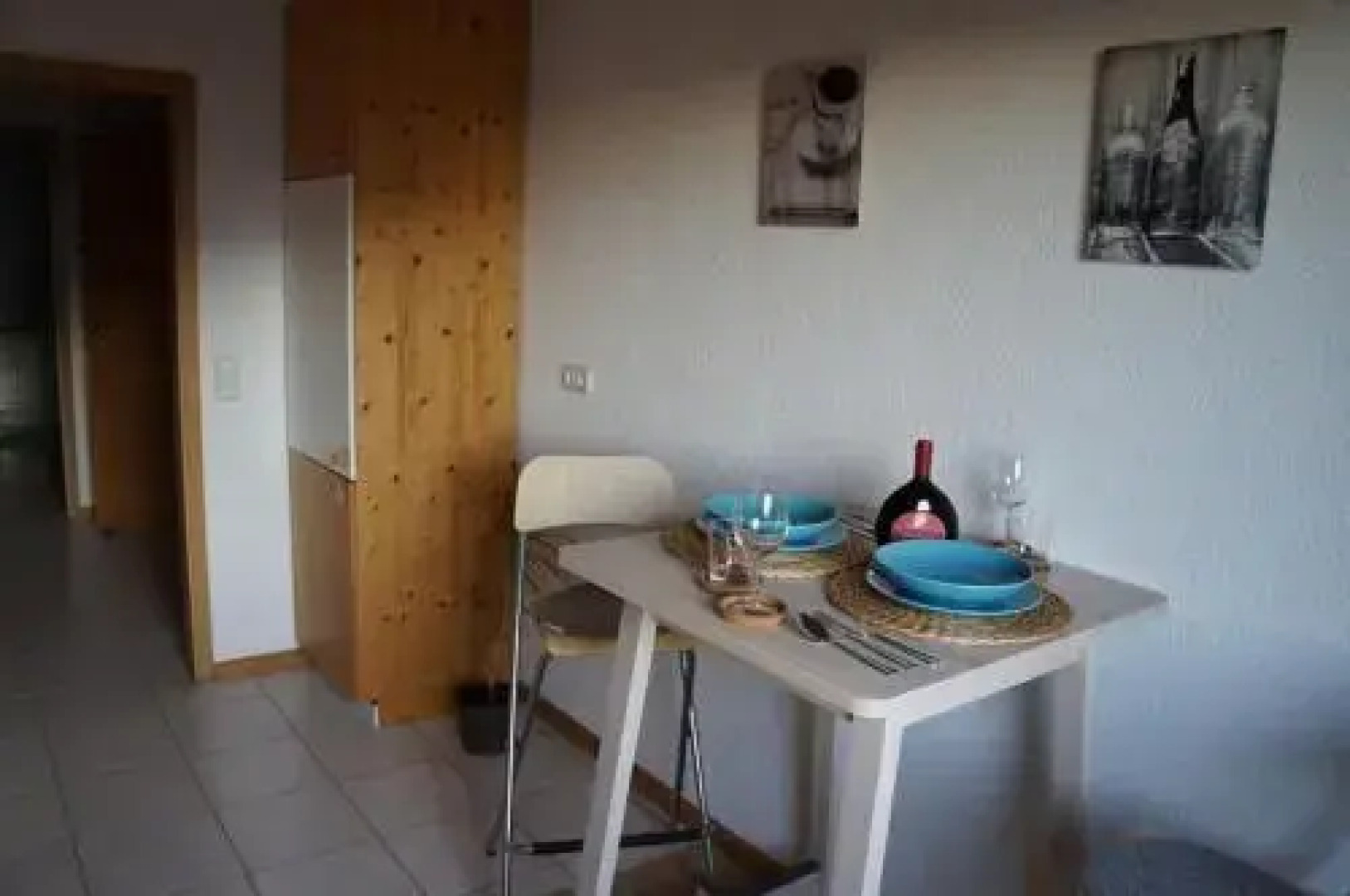 Ferienwohnung Henneberg