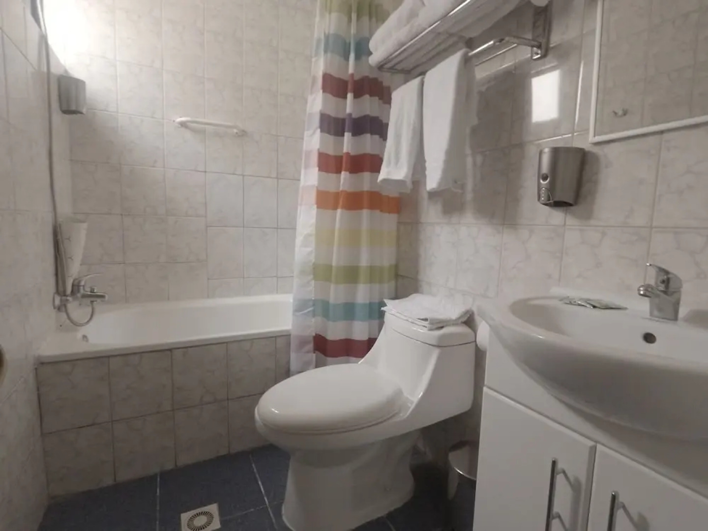 Hotel Ventura Chillan