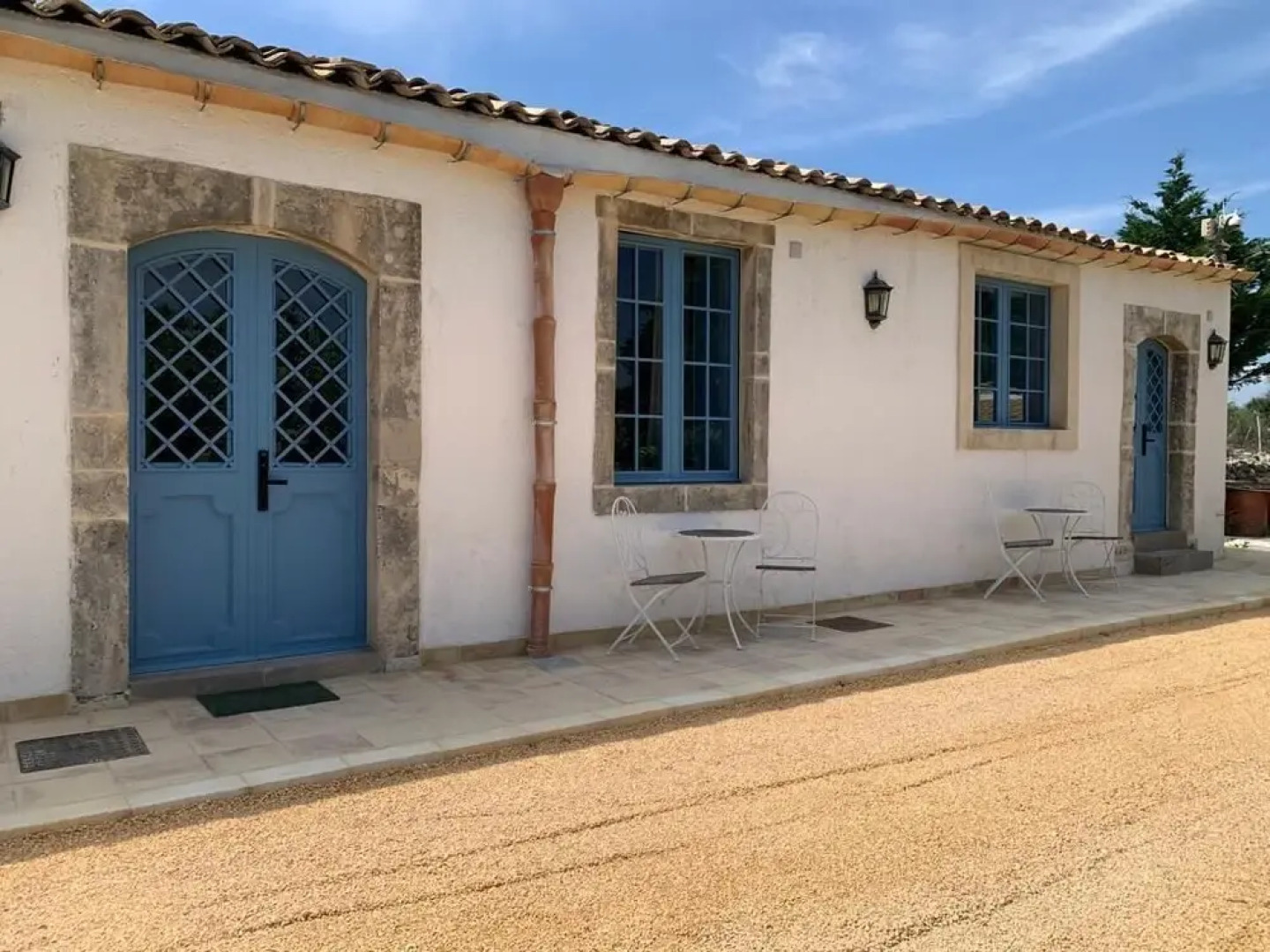 Tenuta Di Santa Catrini