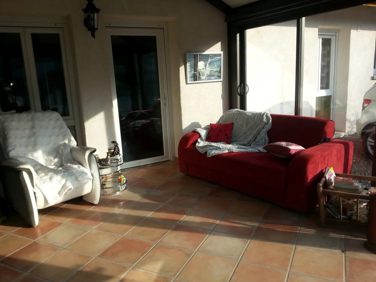 La Petite Ferme des Vitoz