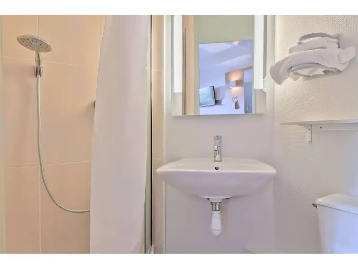 B&B HOTEL Montpellier 1