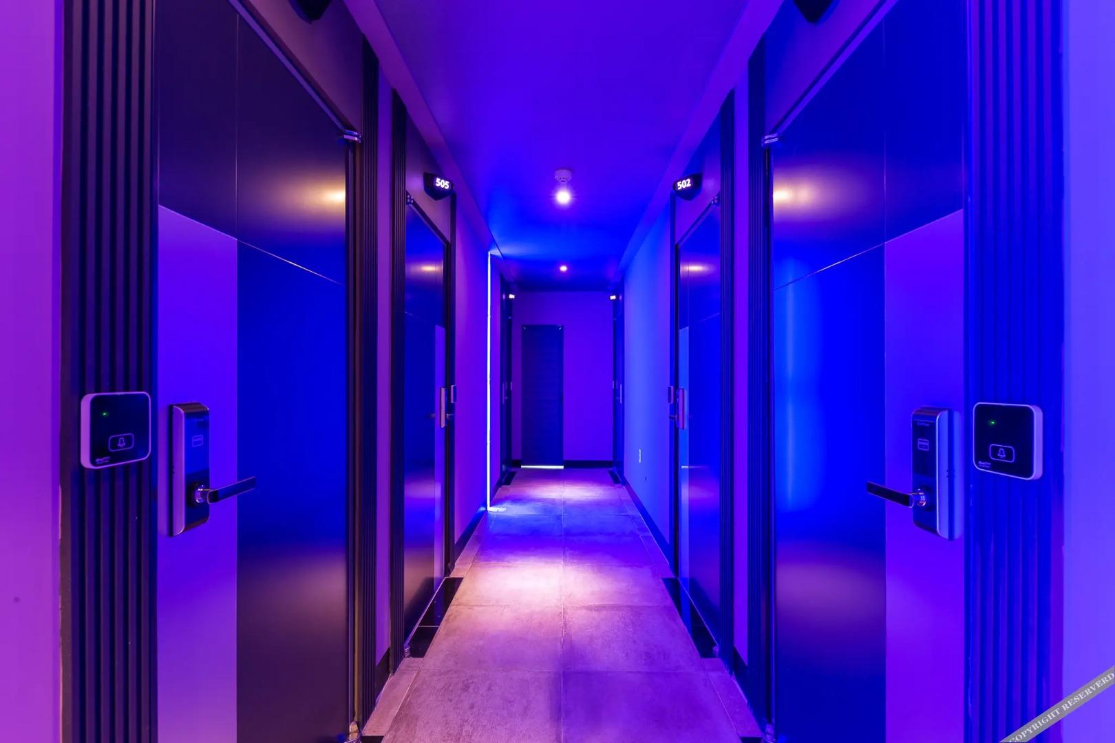 Hotel If