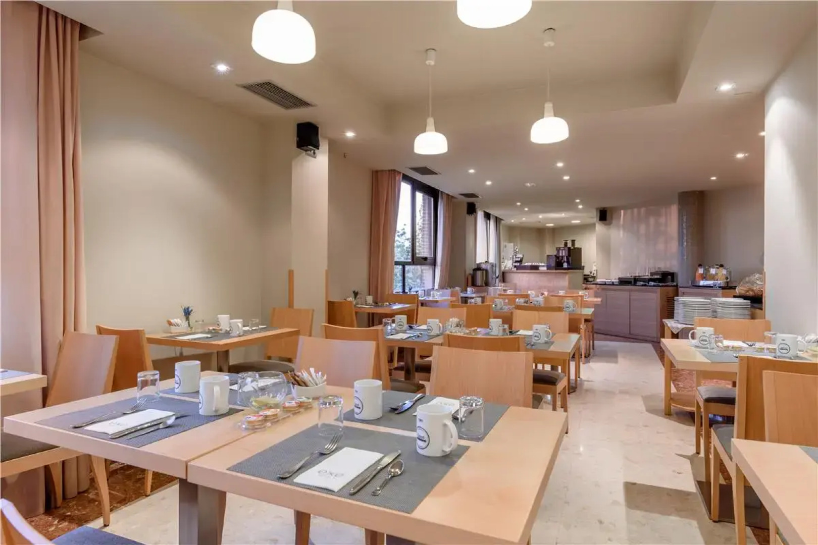 Apartahotel Exe Campus San Mamés