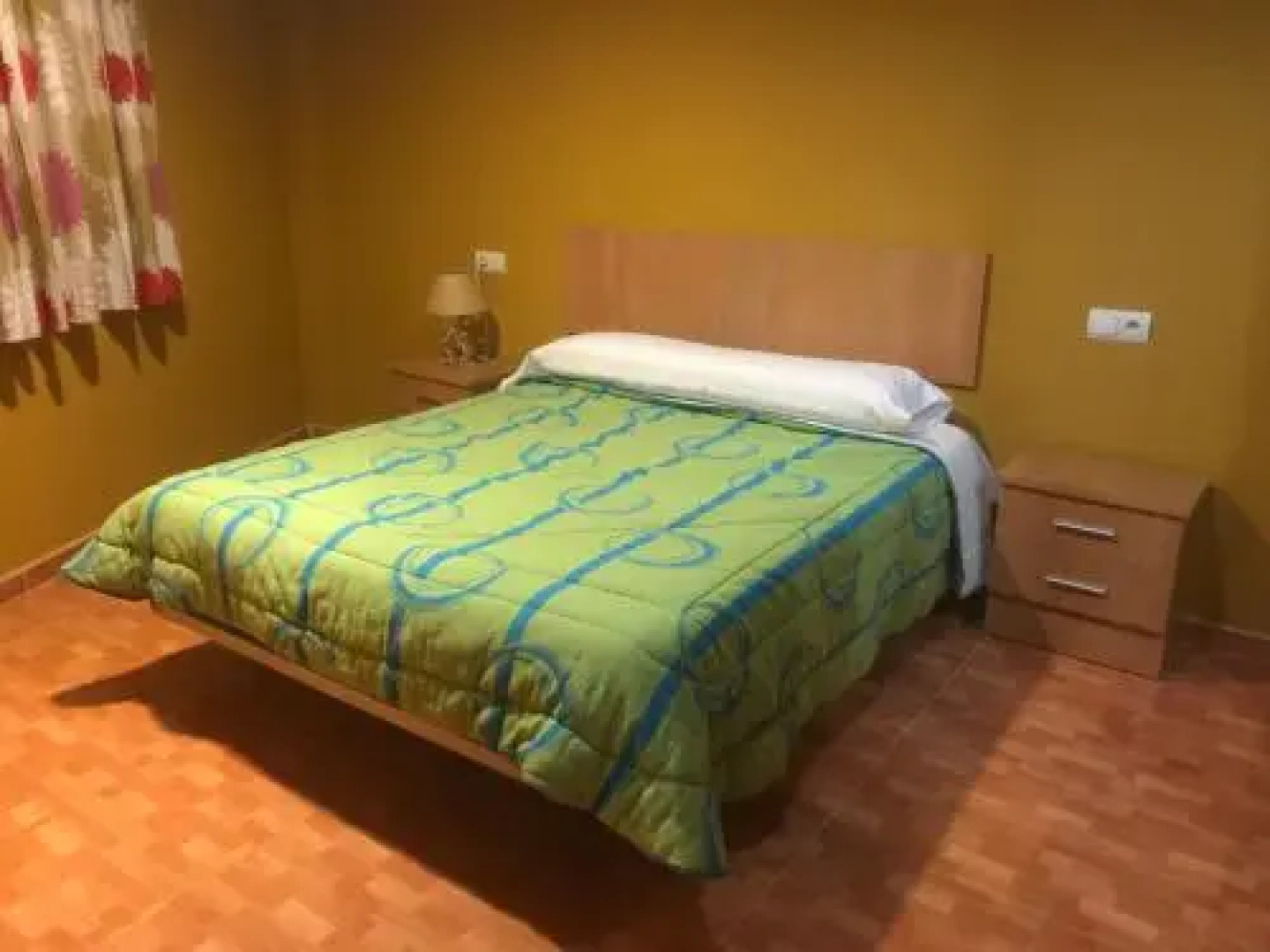 Apartamentos Duquesa Sierra Nevada