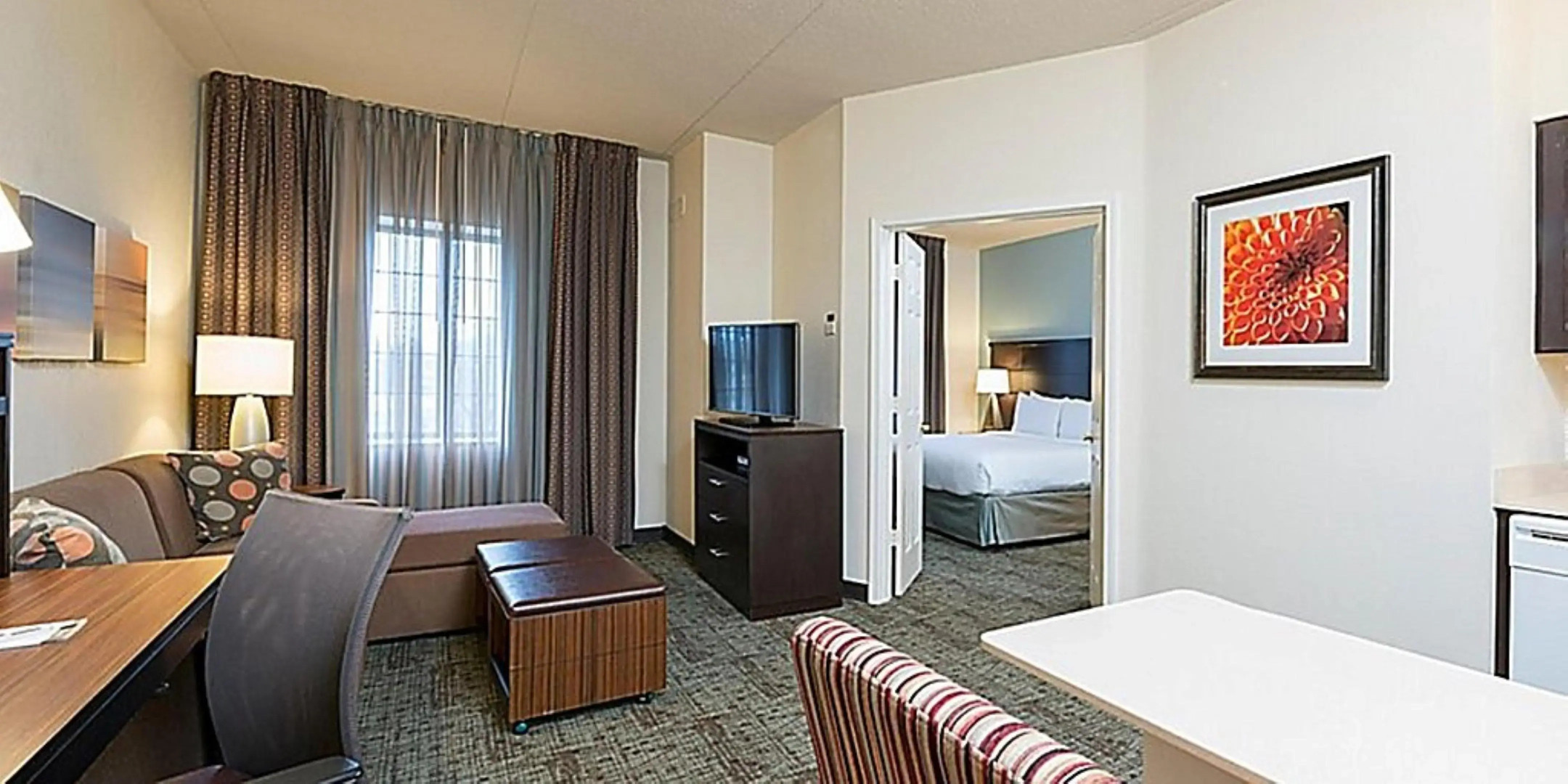 Staybridge Suites, Lincolnshire by IHG