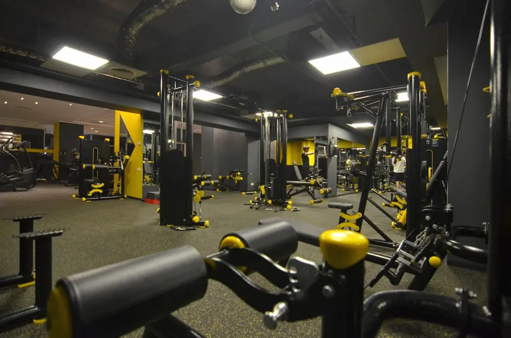 Continental Forum Constanta