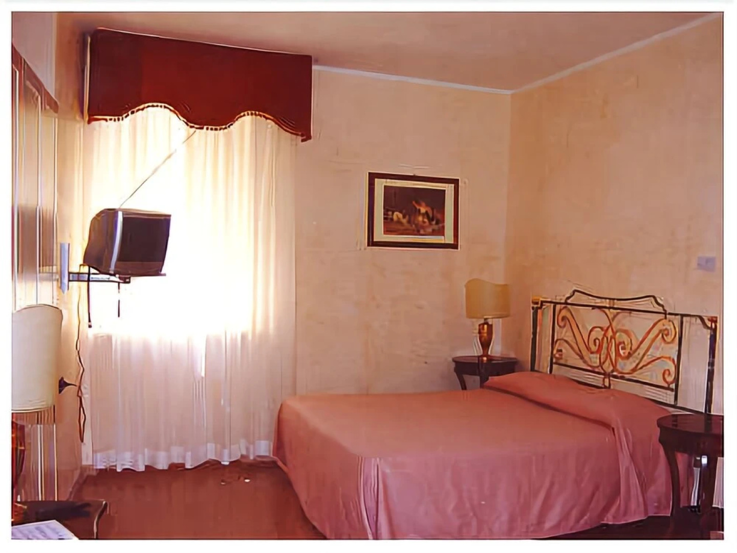 La Dimora del Cardinale