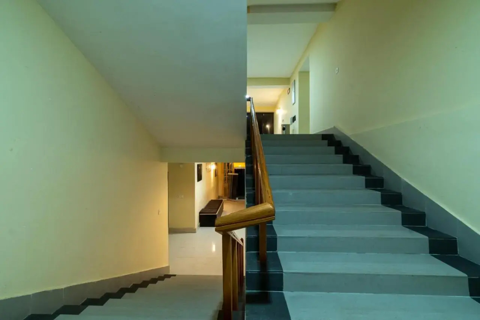 Magellan's The Golden Bridge Hotel