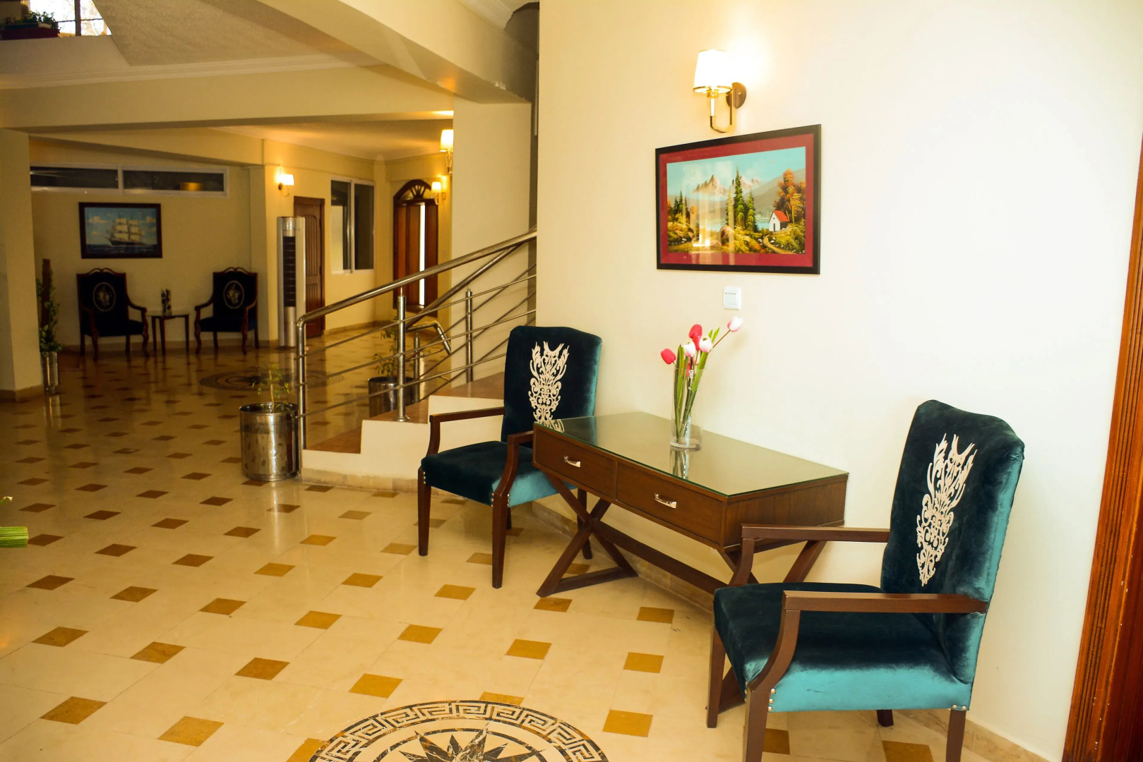 Holiday Grand Resort Bhurban