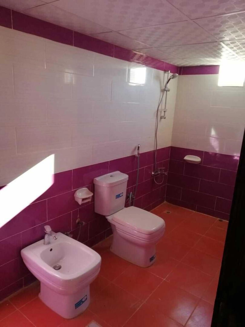 Moon Valley Tourist Camp