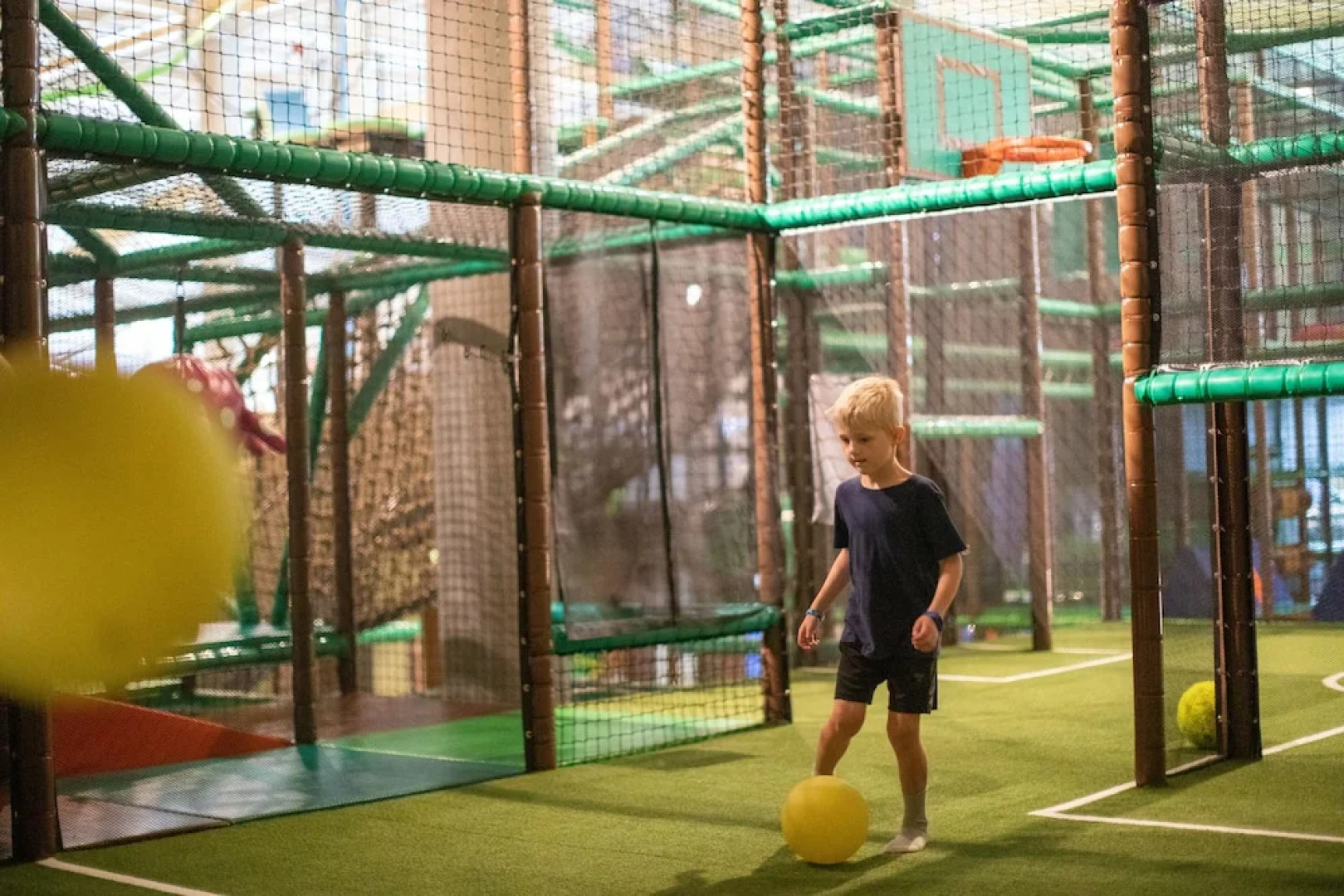 Lalandia Resort Søndervig