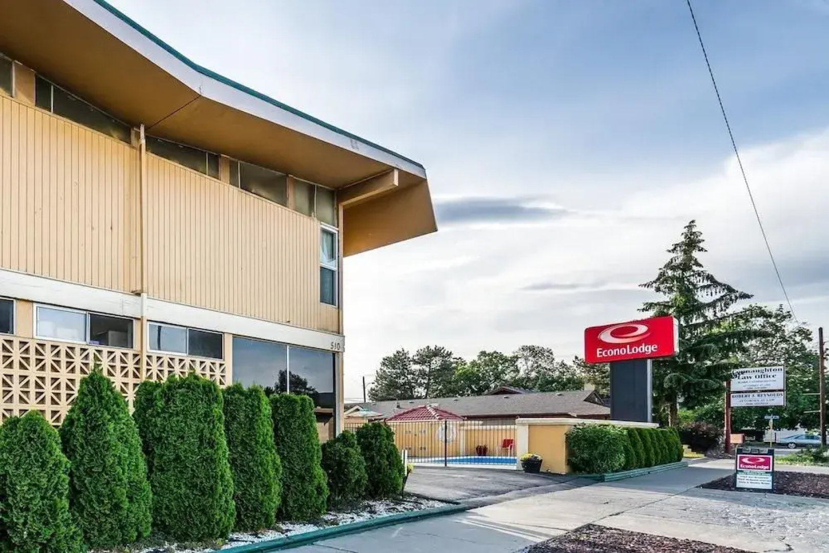 Econo Lodge