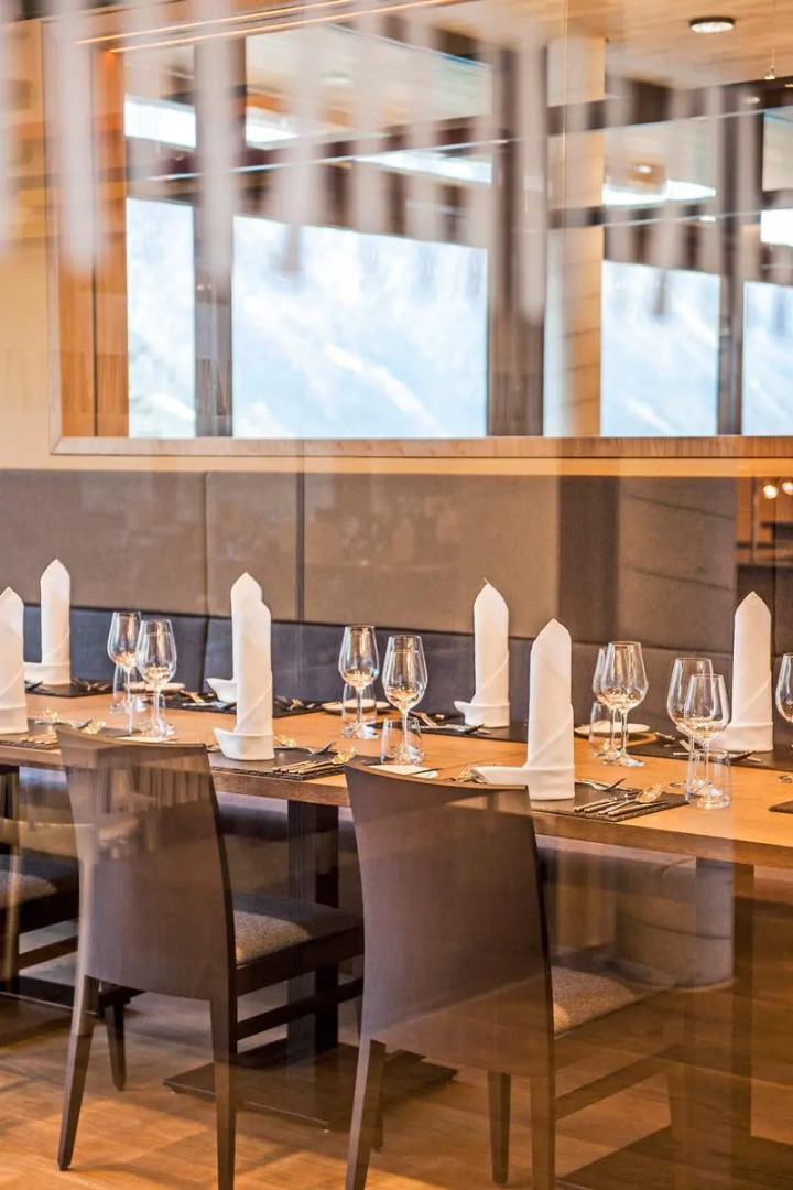 Gradonna Mountain Resort Châlets & Hotel