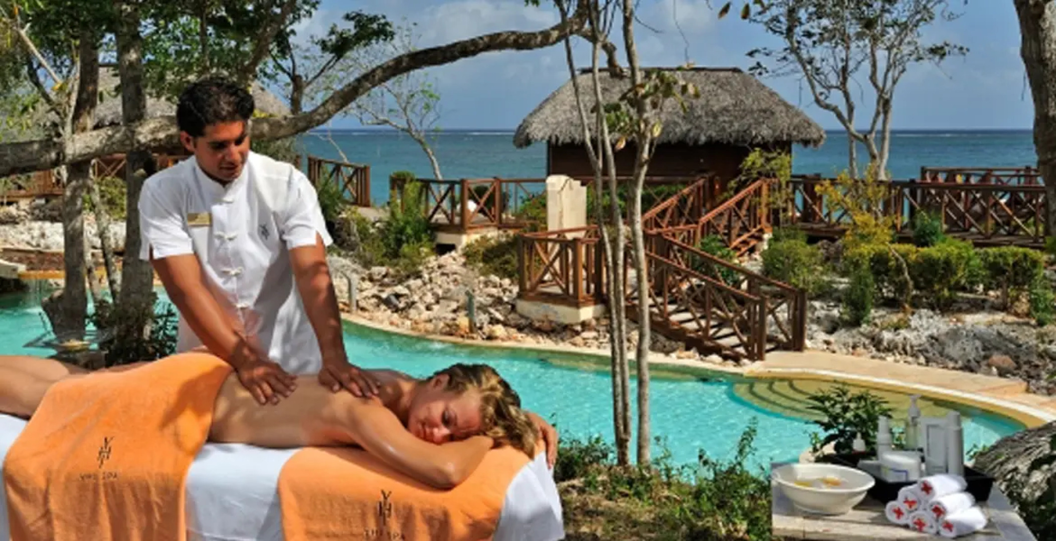 Paradisus Rio De Oro Resort & Spa