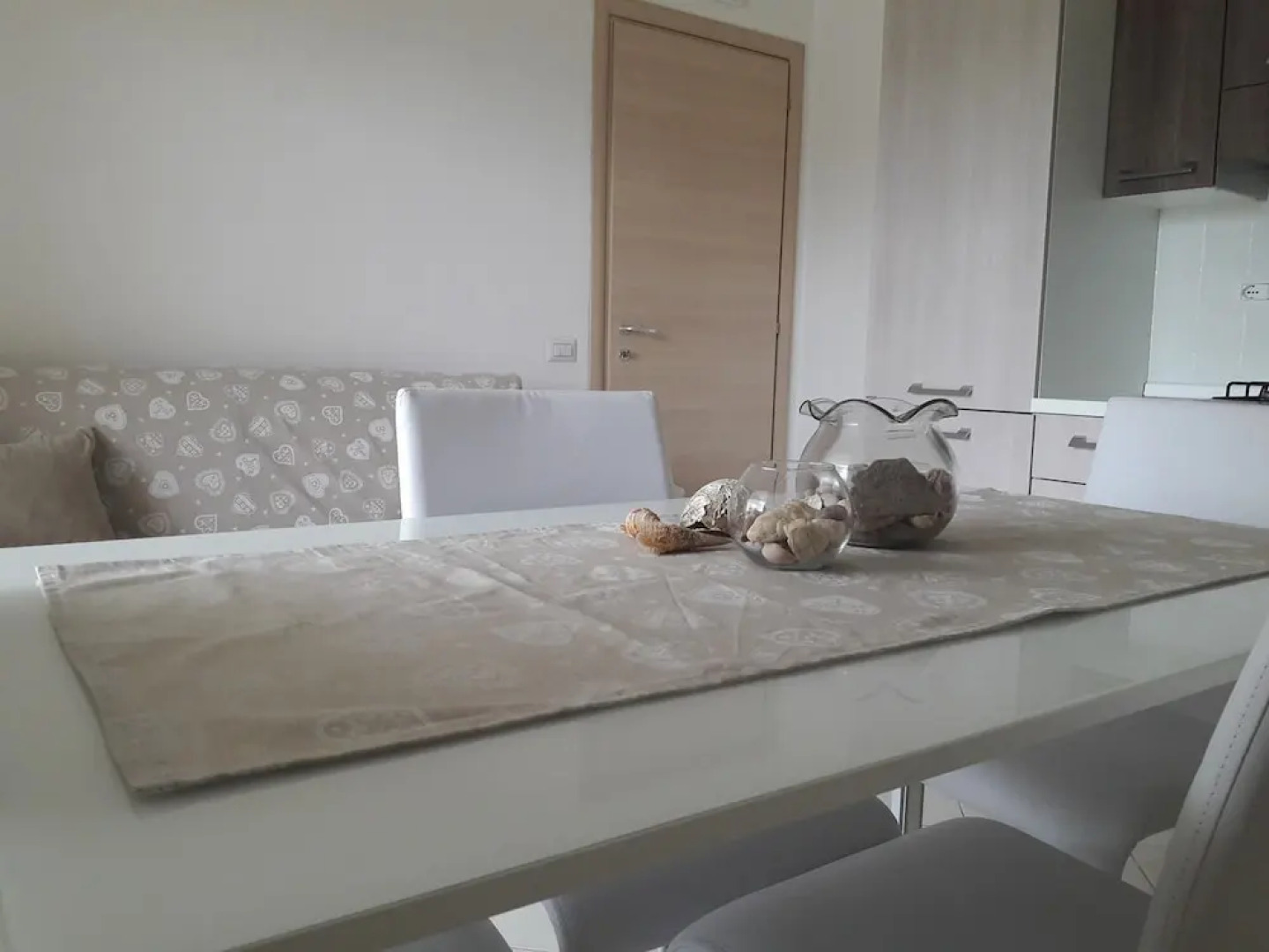 Poseidon Swim & Restaurant Aparthotel